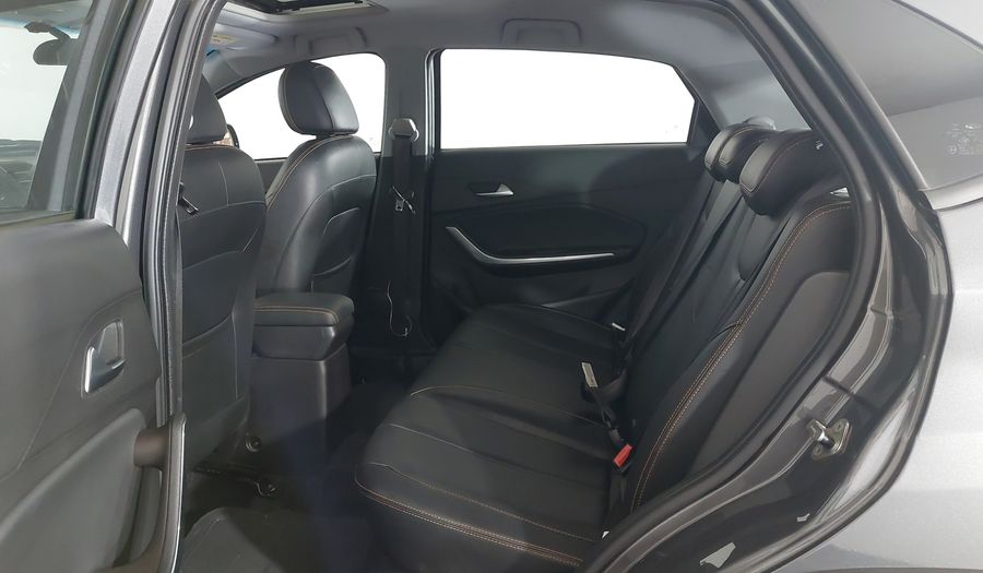 Chery Tiggo 2 FLEX ACT Suv 2021