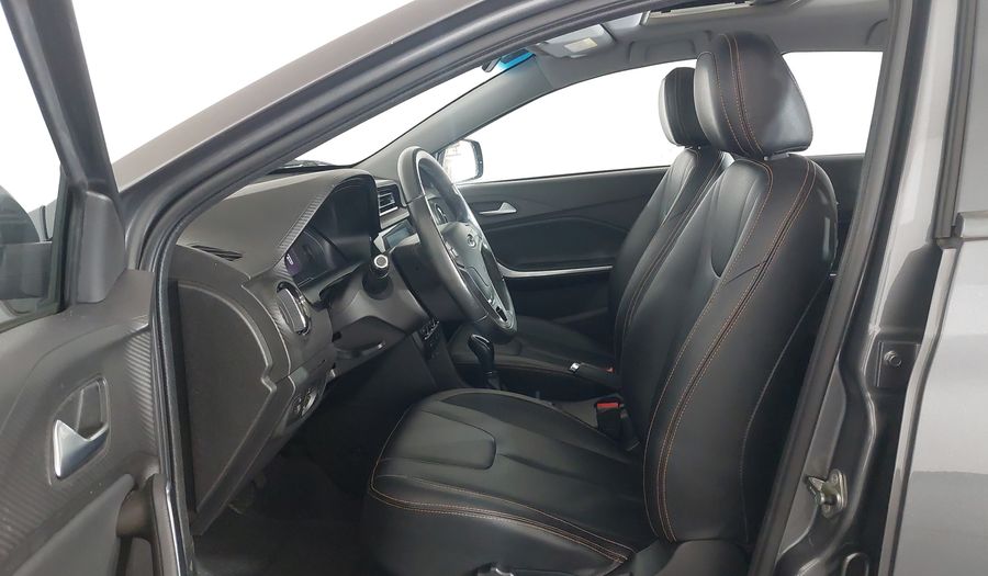 Chery Tiggo 2 FLEX ACT Suv 2021