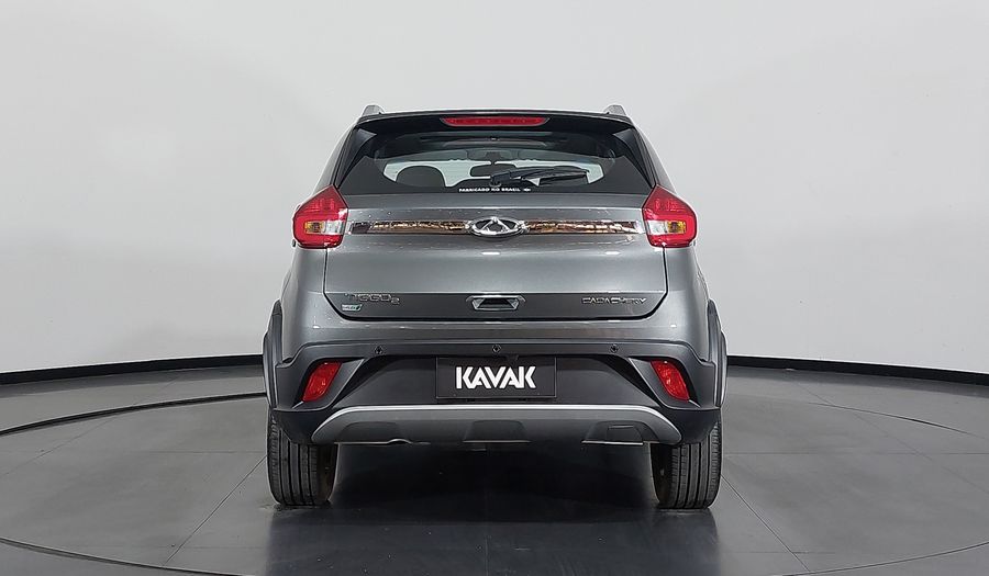 Chery Tiggo 2 FLEX ACT Suv 2021