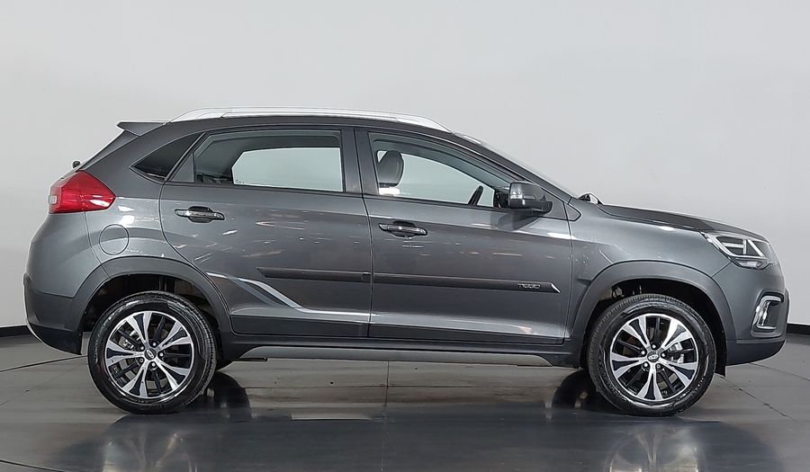 Chery Tiggo 2 FLEX ACT Suv 2021