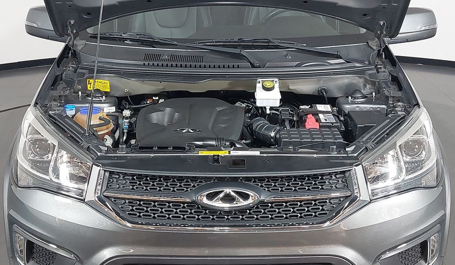 Chery Tiggo 2 FLEX ACT Suv 2021