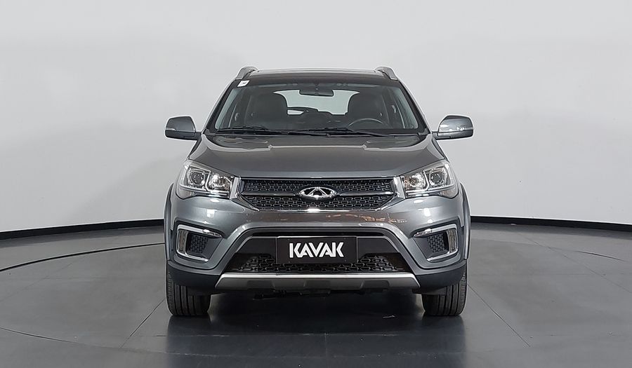 Chery Tiggo 2 FLEX ACT Suv 2021