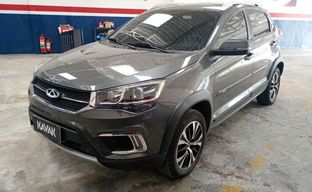 Chery • Tiggo 2