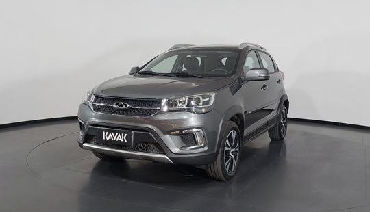 Chery • Tiggo 2