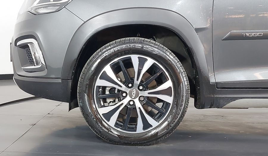 Chery Tiggo 2 FLEX ACT Suv 2021