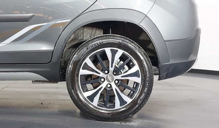 Chery Tiggo 2 FLEX ACT Suv 2021