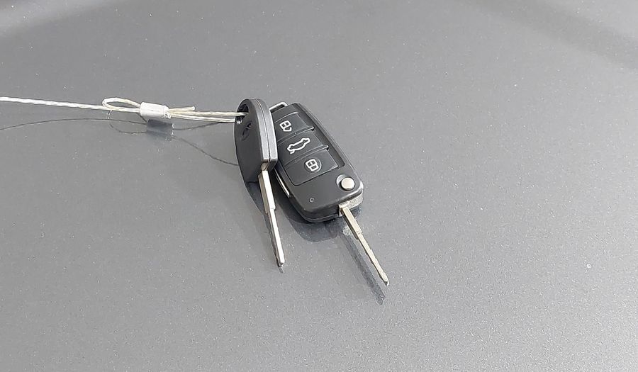 Chery Tiggo 2 FLEX ACT Suv 2021