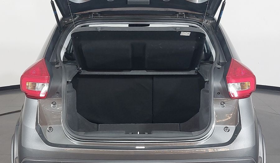 Chery Tiggo 2 FLEX ACT Suv 2021