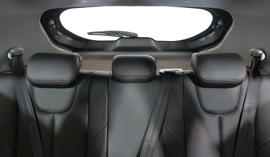 Chery Tiggo 2 FLEX ACT Suv 2021