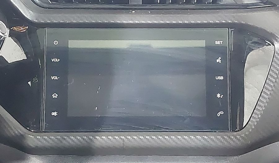 Chery Tiggo 2 FLEX ACT Suv 2021