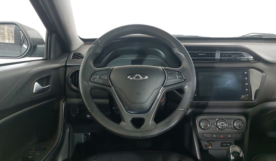 Chery Tiggo 2 FLEX ACT Suv 2021