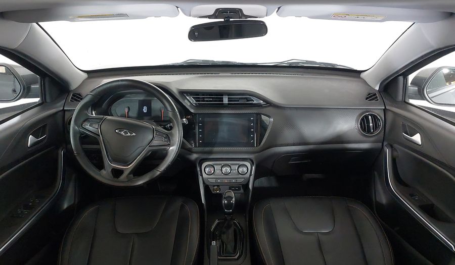 Chery Tiggo 2 FLEX ACT Suv 2021