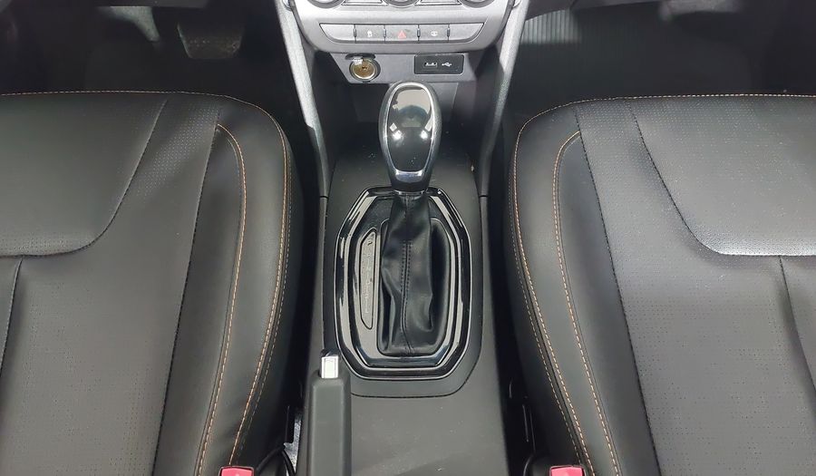 Chery Tiggo 2 FLEX ACT Suv 2021