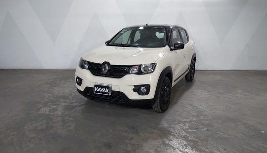 Renault • Kwid