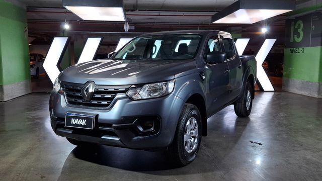 Renault • Alaskan