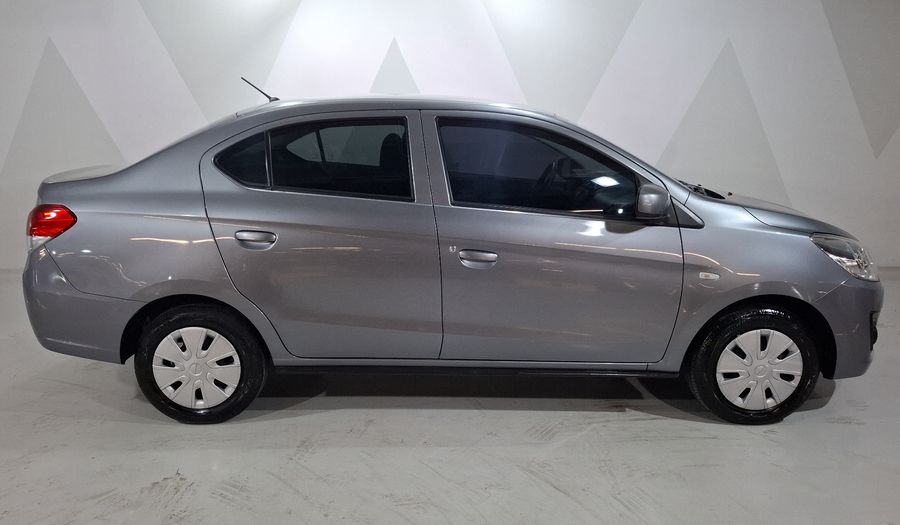 Dodge Attitude 1.2 SE Sedan 2023
