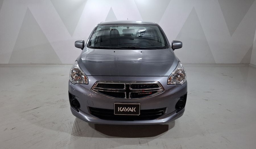 Dodge Attitude 1.2 SE Sedan 2023
