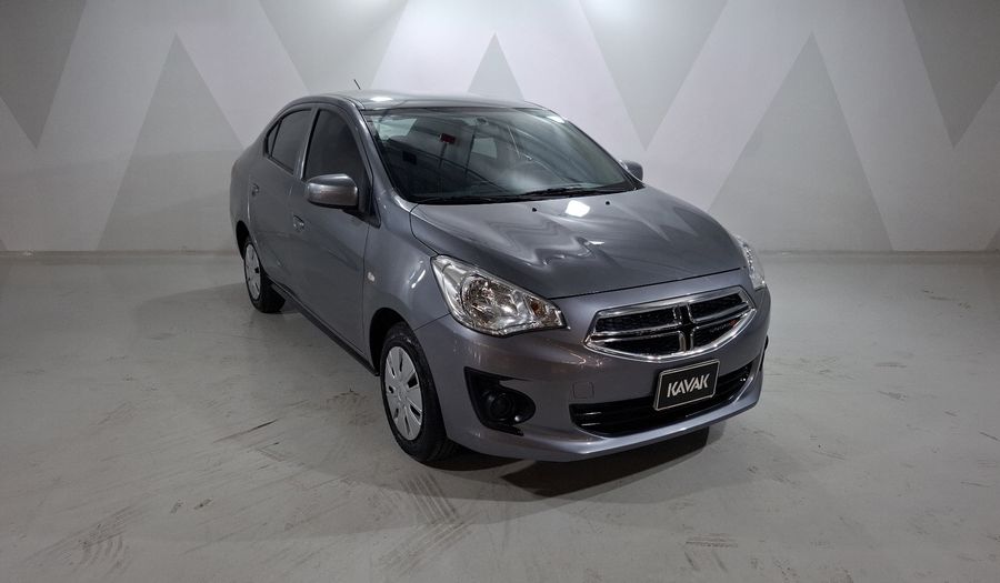 Dodge Attitude 1.2 SE Sedan 2023