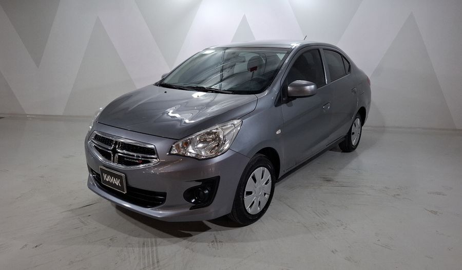 Dodge Attitude 1.2 SE Sedan 2023