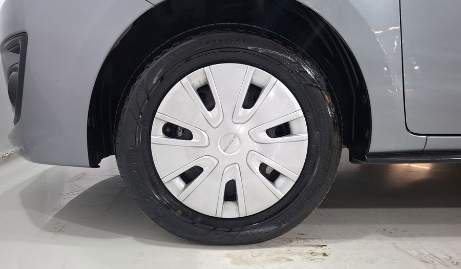 Dodge Attitude 1.2 SE Sedan 2023