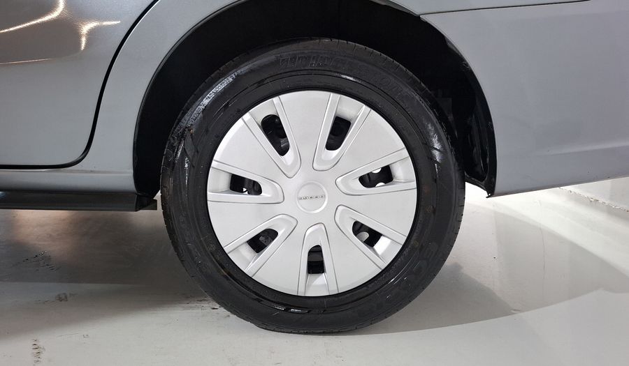 Dodge Attitude 1.2 SE Sedan 2023