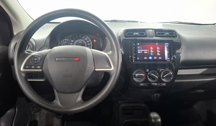Dodge Attitude 1.2 SE Sedan 2023