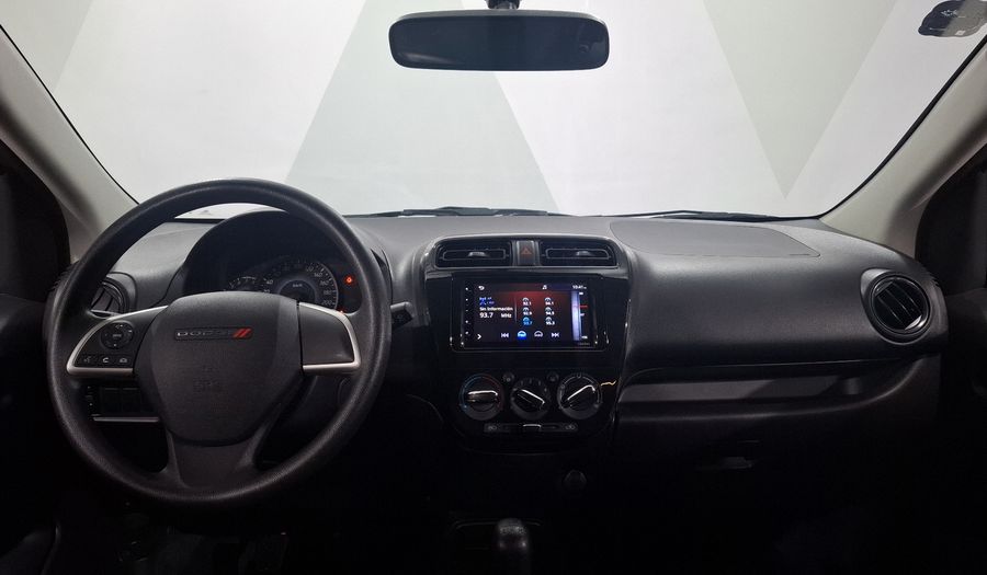 Dodge Attitude 1.2 SE Sedan 2023