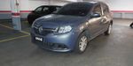Renault Sandero EXPRESSION Hatchback 2017