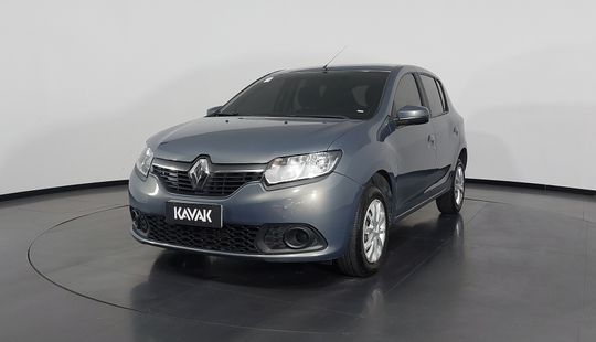 Renault • Sandero