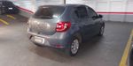 Renault Sandero EXPRESSION Hatchback 2017