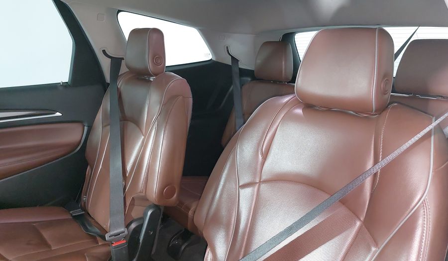 Buick Enclave 3.6 AVENIR AUTO 4WD Suv 2018