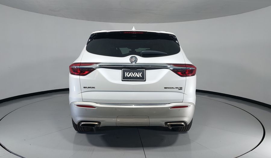 Buick Enclave 3.6 AVENIR AUTO 4WD Suv 2018
