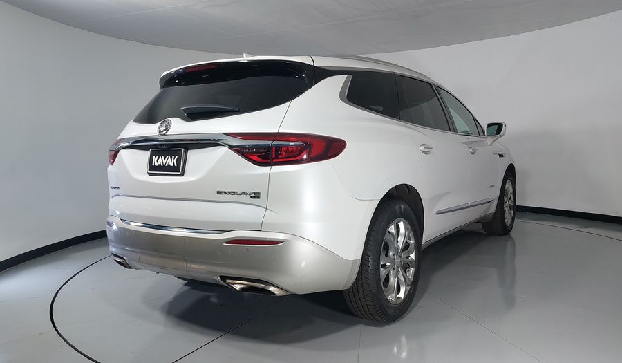 Buick Enclave 3.6 AVENIR AUTO 4WD Suv 2018