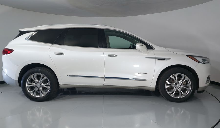 Buick Enclave 3.6 AVENIR AUTO 4WD Suv 2018
