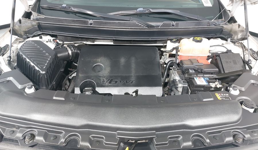 Buick Enclave 3.6 AVENIR AUTO 4WD Suv 2018