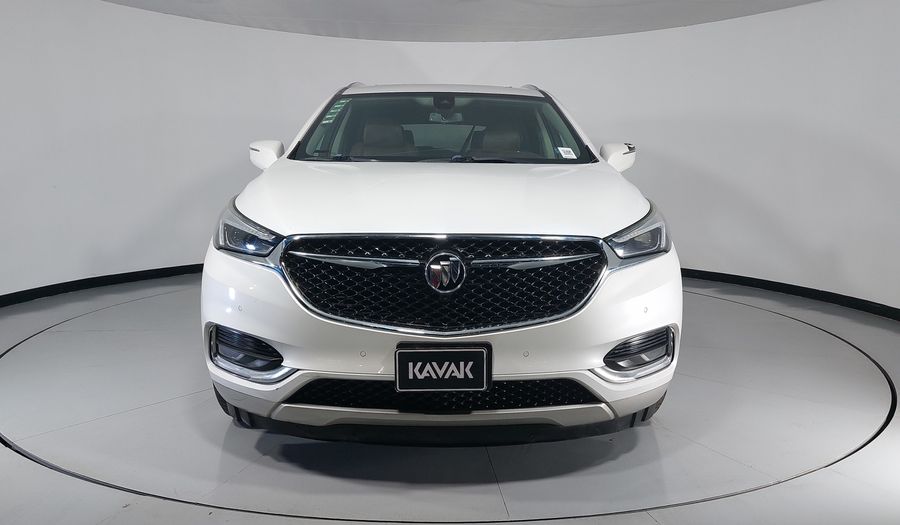 Buick Enclave 3.6 AVENIR AUTO 4WD Suv 2018