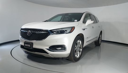 Buick • Enclave