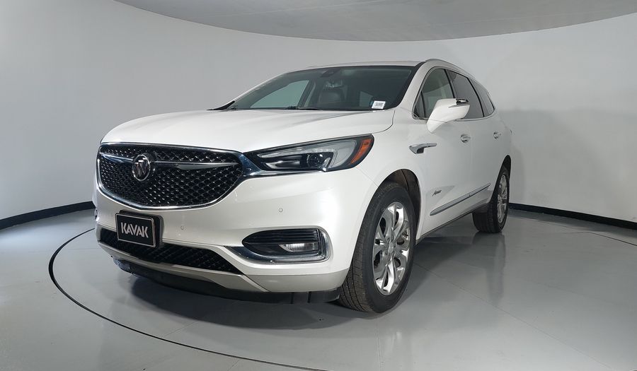 Buick Enclave 3.6 AVENIR AUTO 4WD Suv 2018