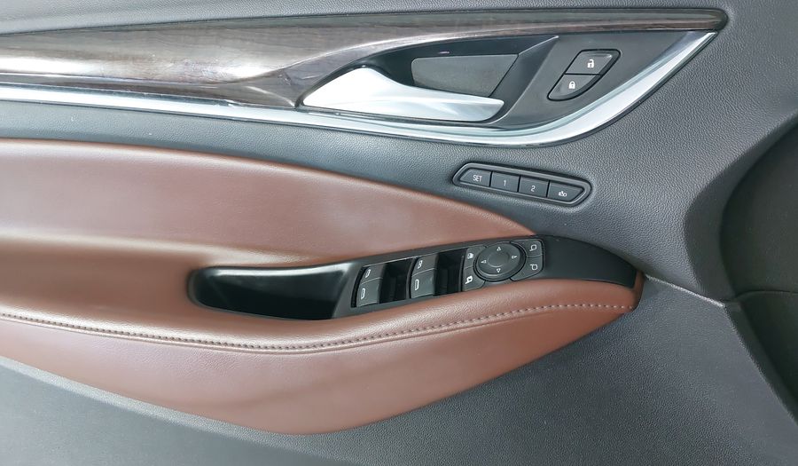 Buick Enclave 3.6 AVENIR AUTO 4WD Suv 2018