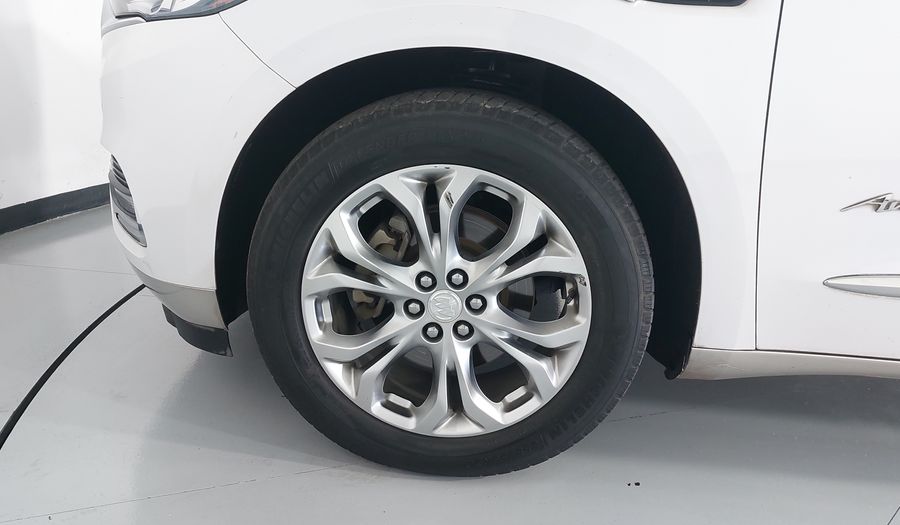 Buick Enclave 3.6 AVENIR AUTO 4WD Suv 2018