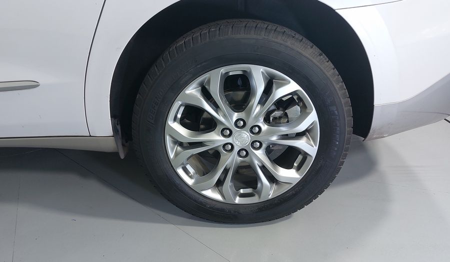Buick Enclave 3.6 AVENIR AUTO 4WD Suv 2018