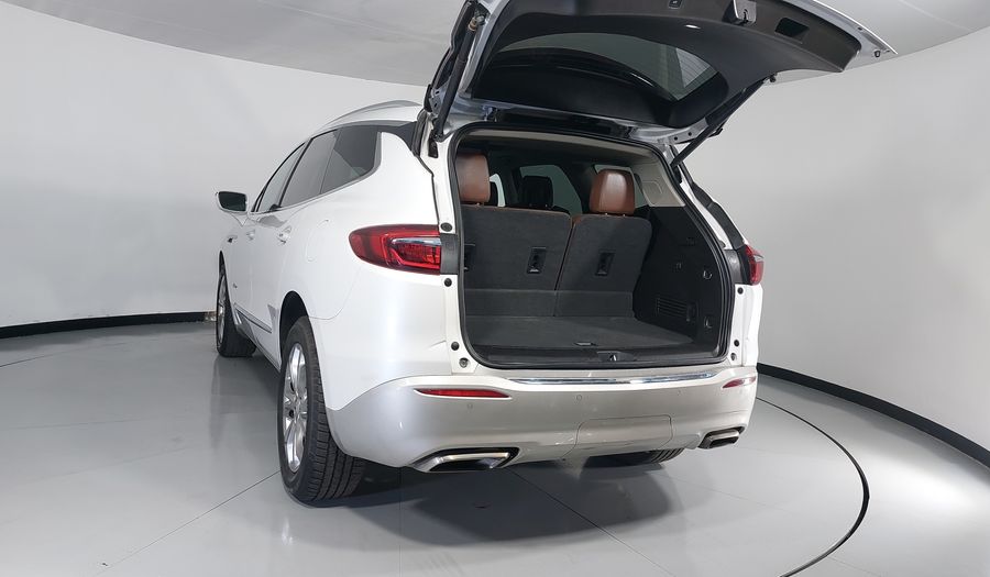 Buick Enclave 3.6 AVENIR AUTO 4WD Suv 2018