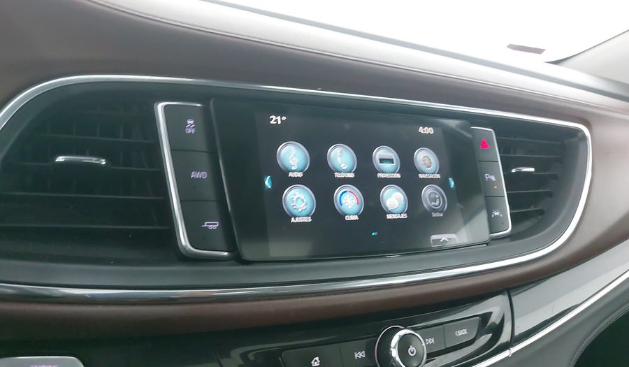 Buick Enclave 3.6 AVENIR AUTO 4WD Suv 2018
