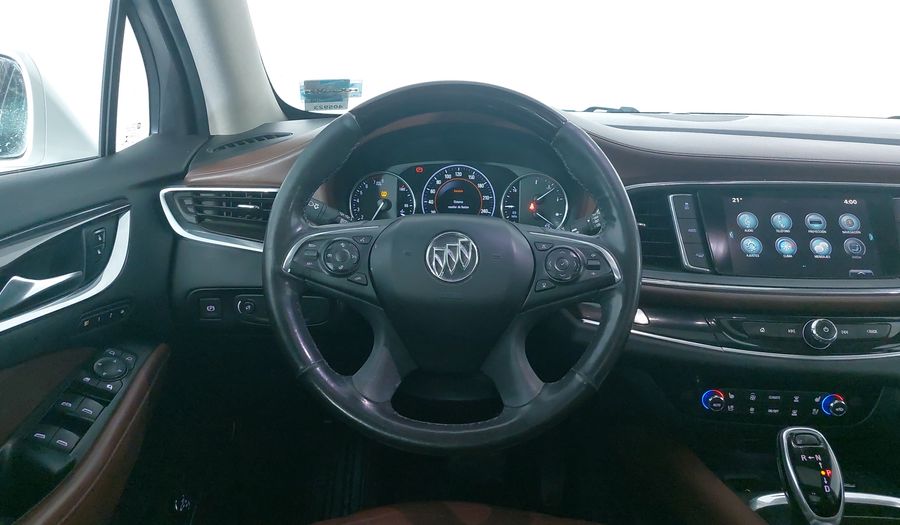 Buick Enclave 3.6 AVENIR AUTO 4WD Suv 2018