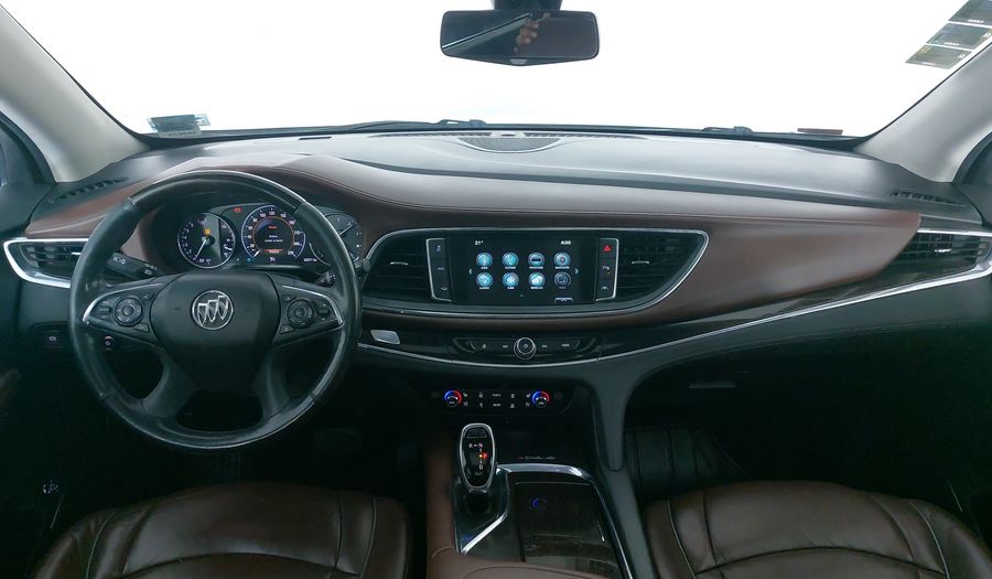 Buick Enclave 3.6 AVENIR AUTO 4WD Suv 2018