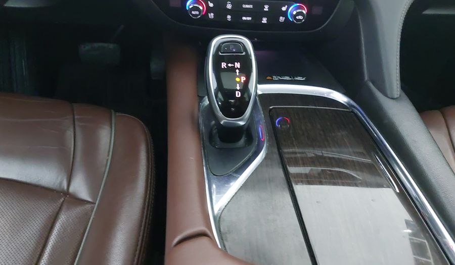 Buick Enclave 3.6 AVENIR AUTO 4WD Suv 2018