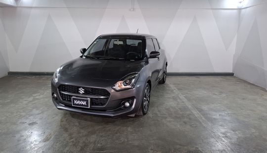 Suzuki • Swift