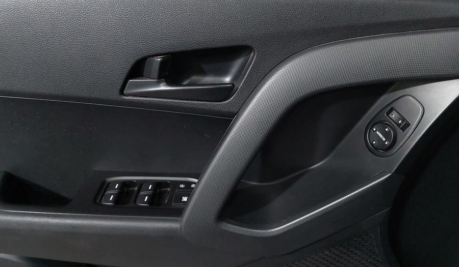 Hyundai Creta 1.6 GLS AUTO Suv 2020