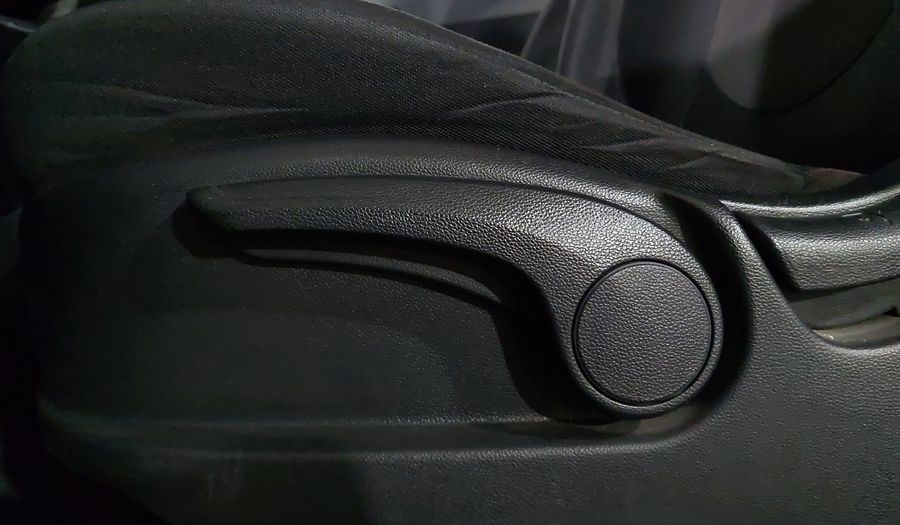 Hyundai Creta 1.6 GLS AUTO Suv 2020