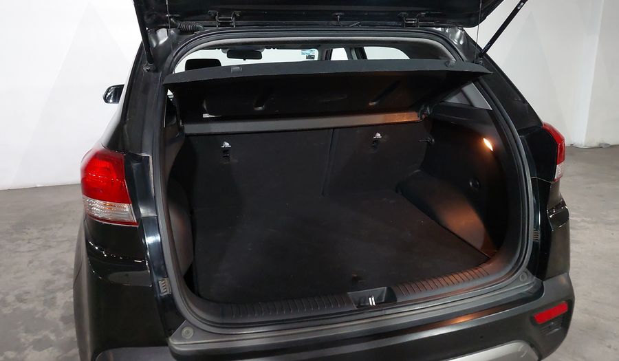 Hyundai Creta 1.6 GLS AUTO Suv 2020